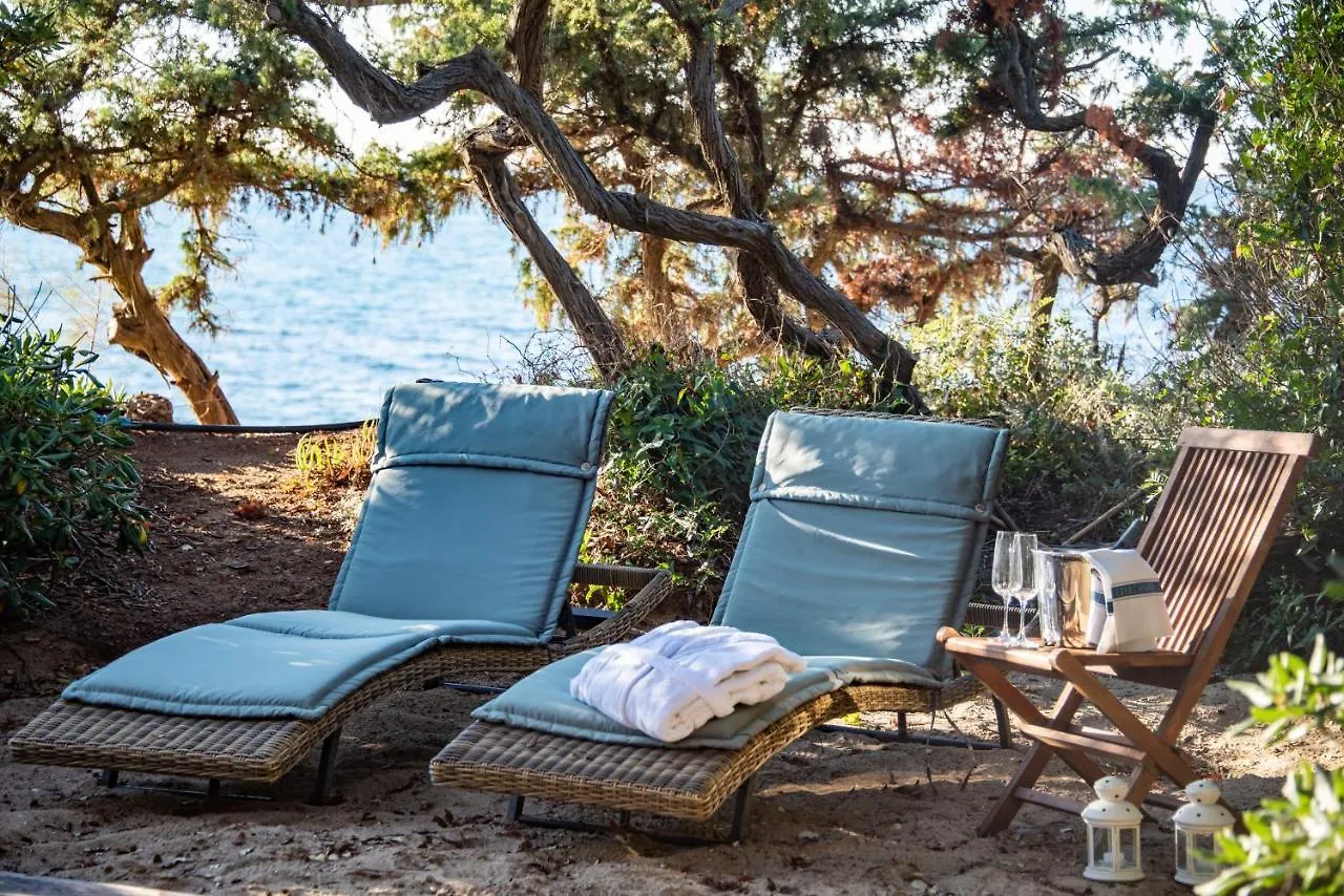 Hotel Mariva Dune Suites San Vincenzo
