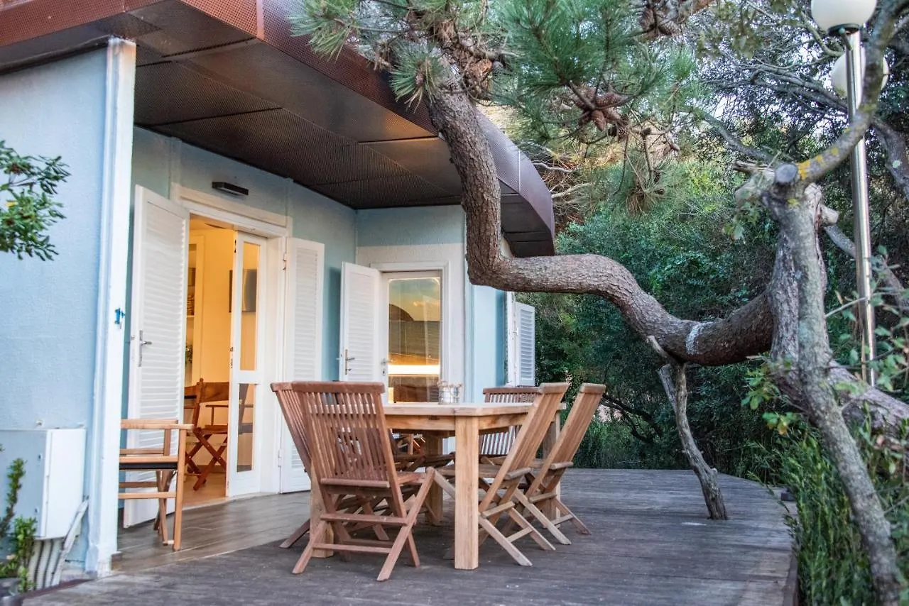 Mariva Dune Suites San Vincenzo