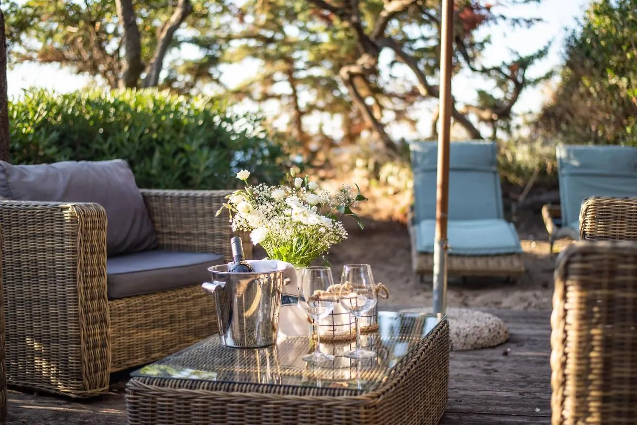 Mariva Dune Suites San Vincenzo Italia