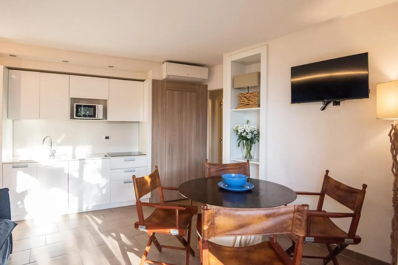 Mariva Dune Suites San Vincenzo 5*,  Italia