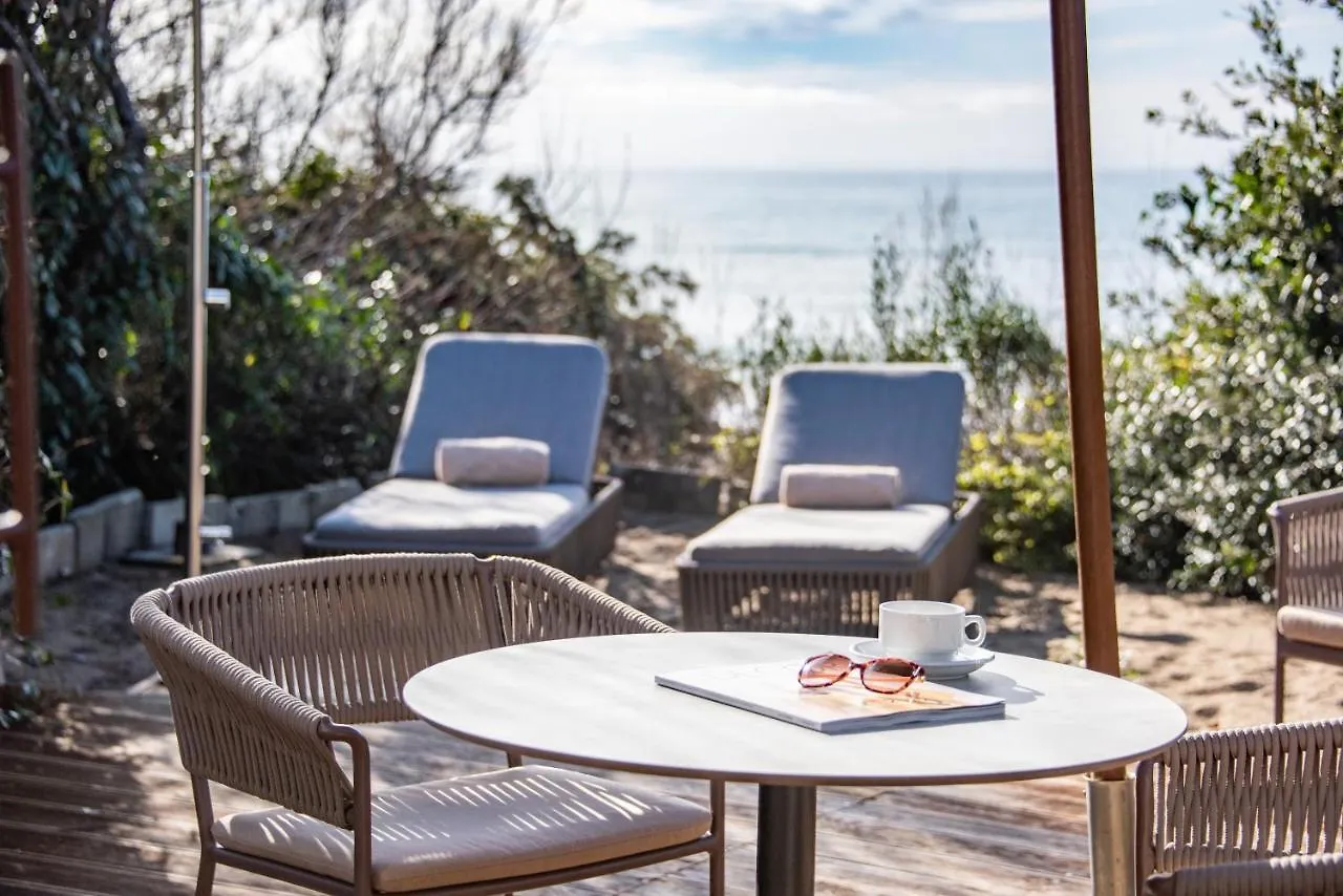 Mariva Dune Suites San Vincenzo