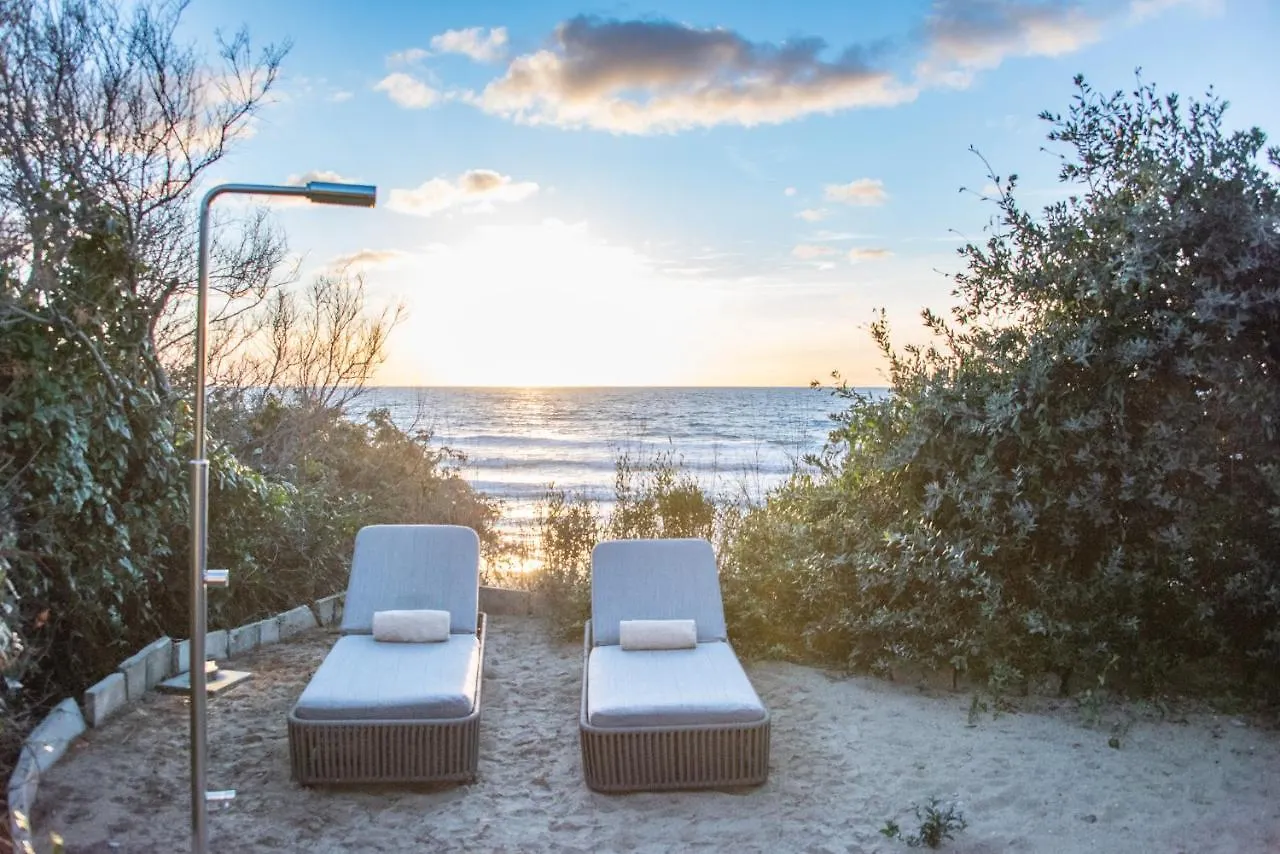 Hotel Mariva Dune Suites San Vincenzo