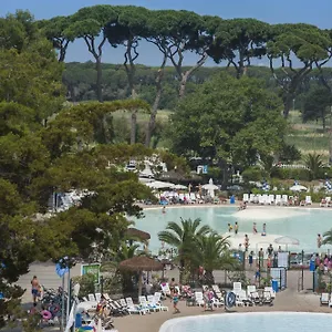 Hotel Il Mulinaccio, San Vincenzo