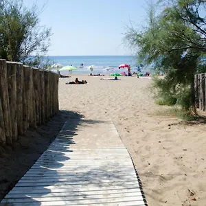 Aparthotel Solalto, San Vincenzo