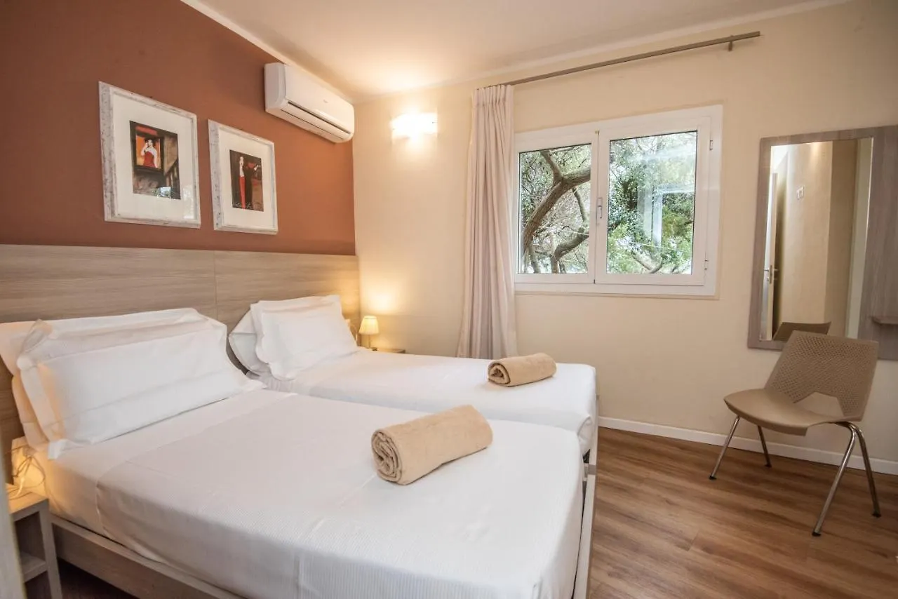 ***** فندق Mariva Dune Suites سان فينتْشينسو إيطاليا