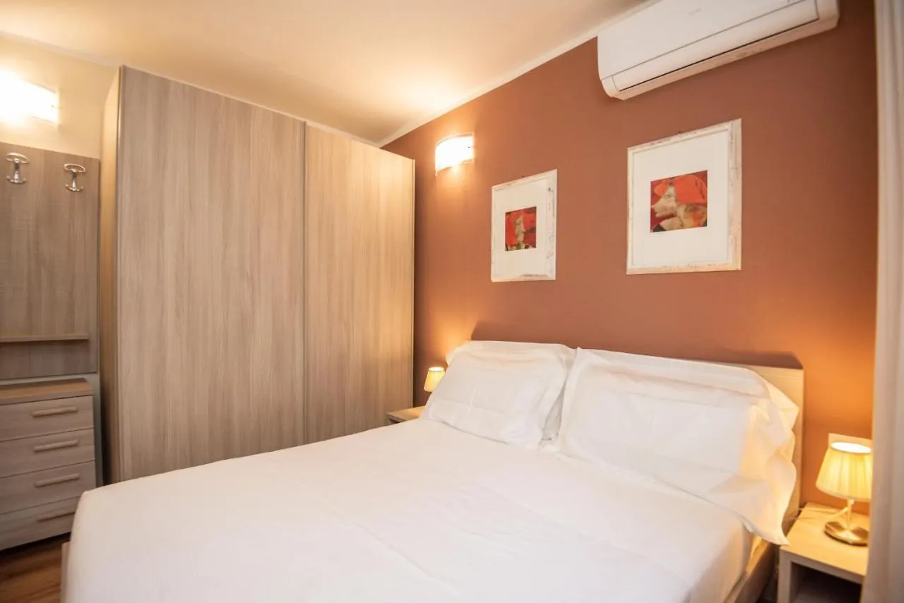 Mariva Dune Suites San Vincenzo