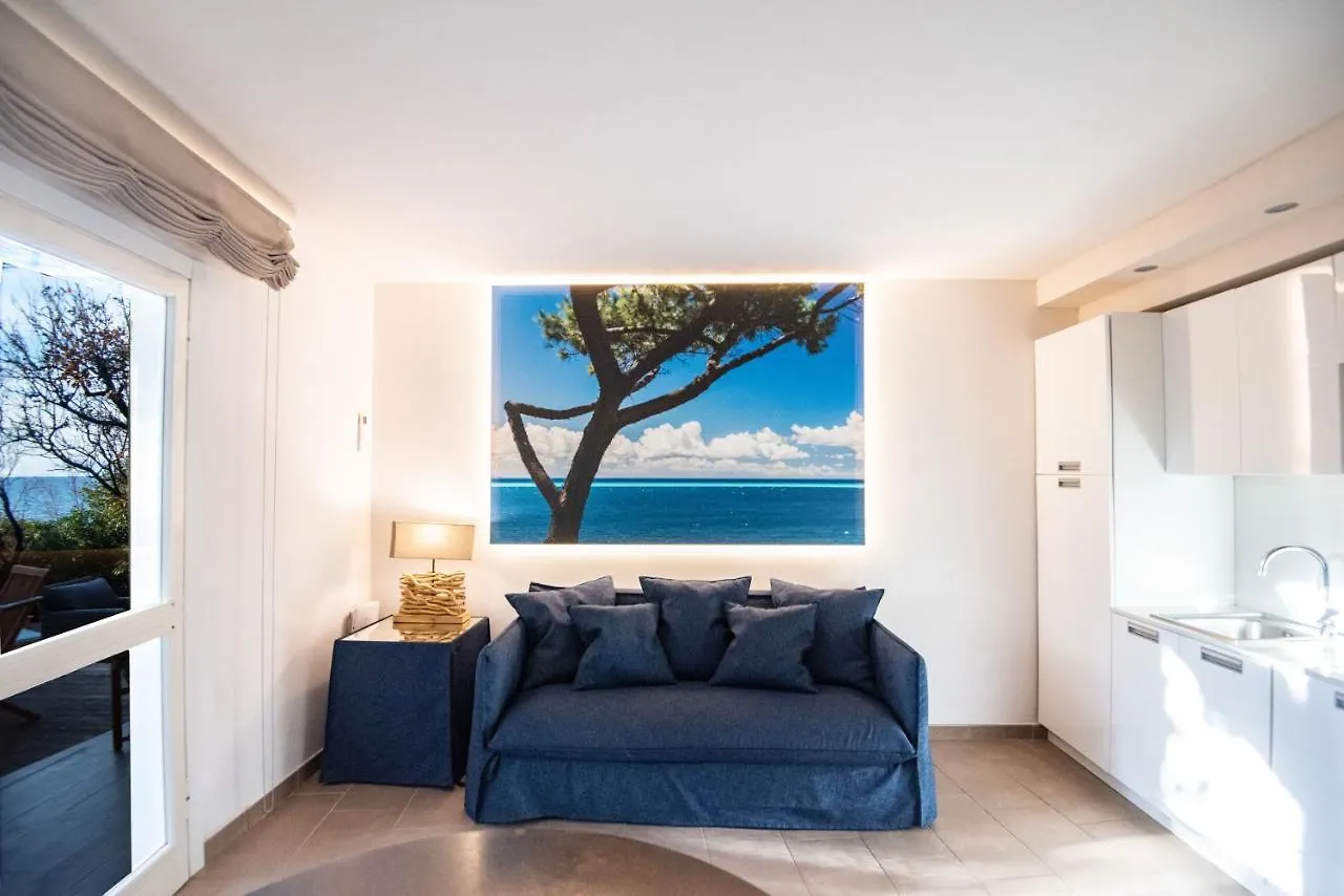 Mariva Dune Suites سان فينتْشينسو