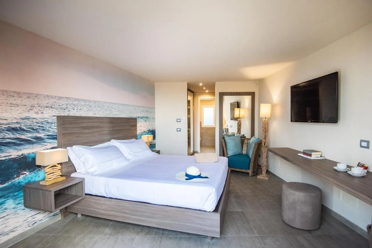 Mariva Dune Suites سان فينتْشينسو إيطاليا