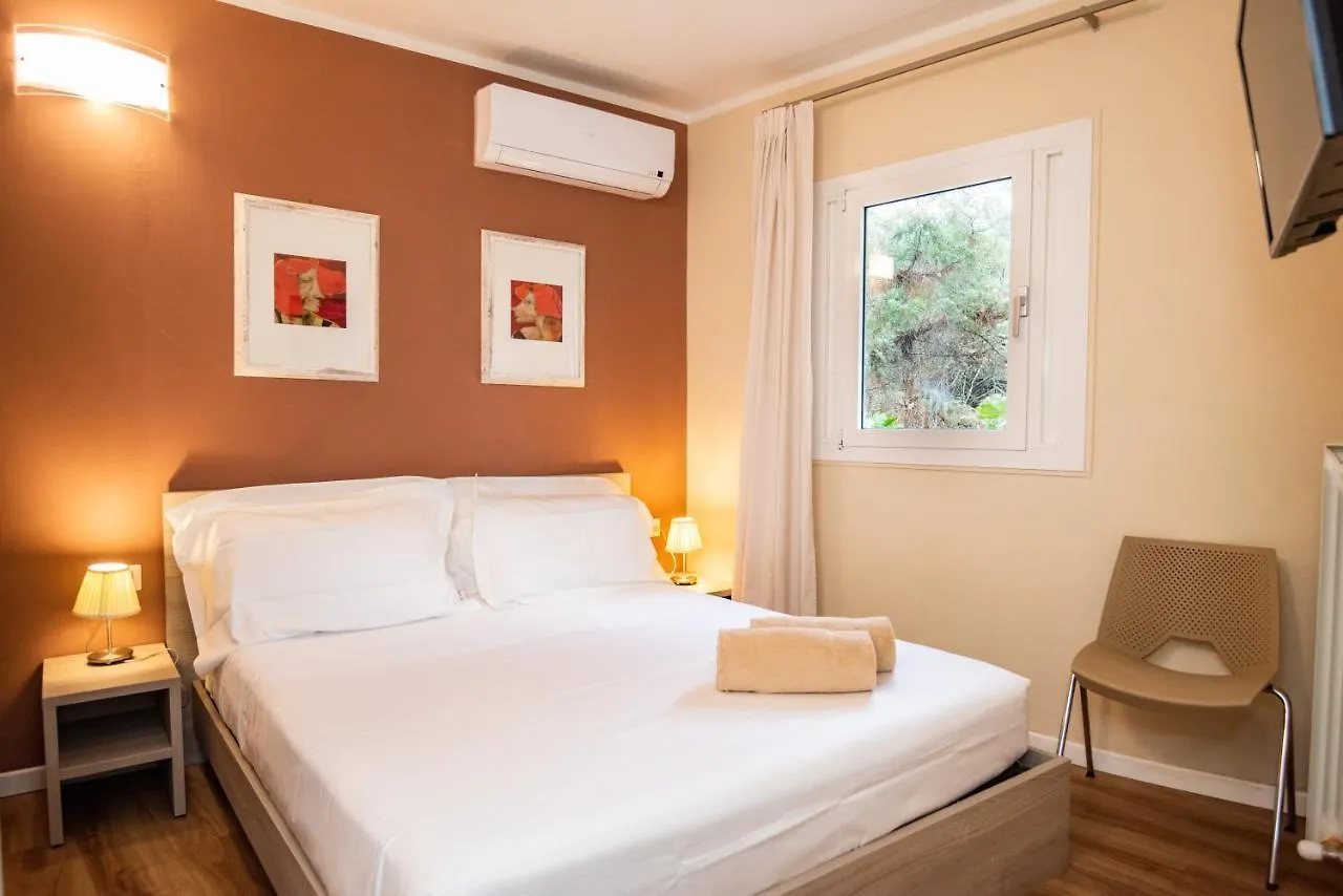 Mariva Dune Suites سان فينتْشينسو 5*,  إيطاليا