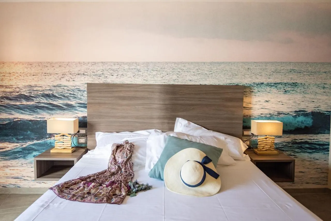 فندق Mariva Dune Suites سان فينتْشينسو