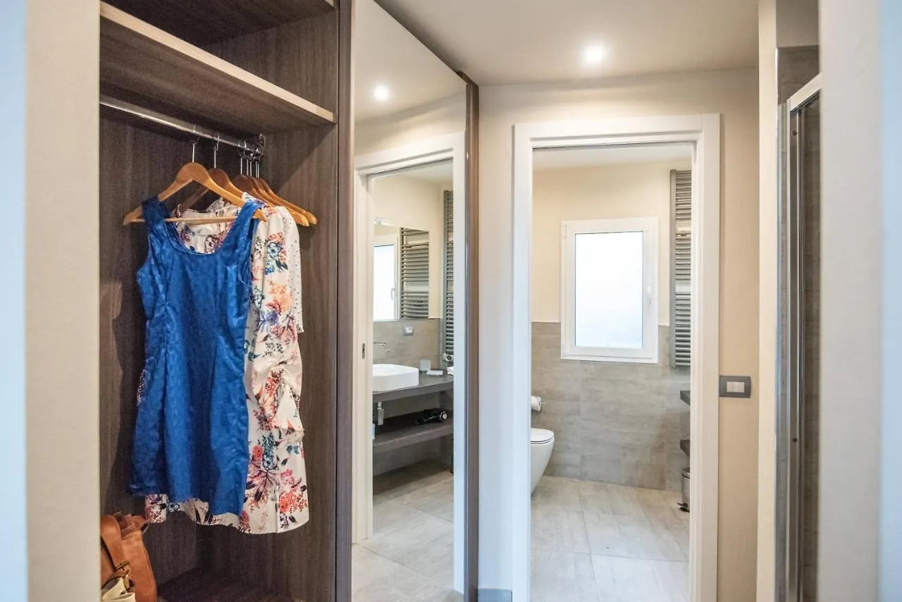 Mariva Dune Suites سان فينتْشينسو إيطاليا