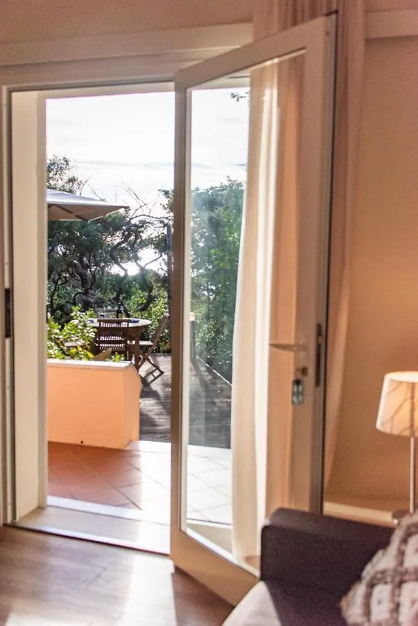 Mariva Dune Suites سان فينتْشينسو 5*,