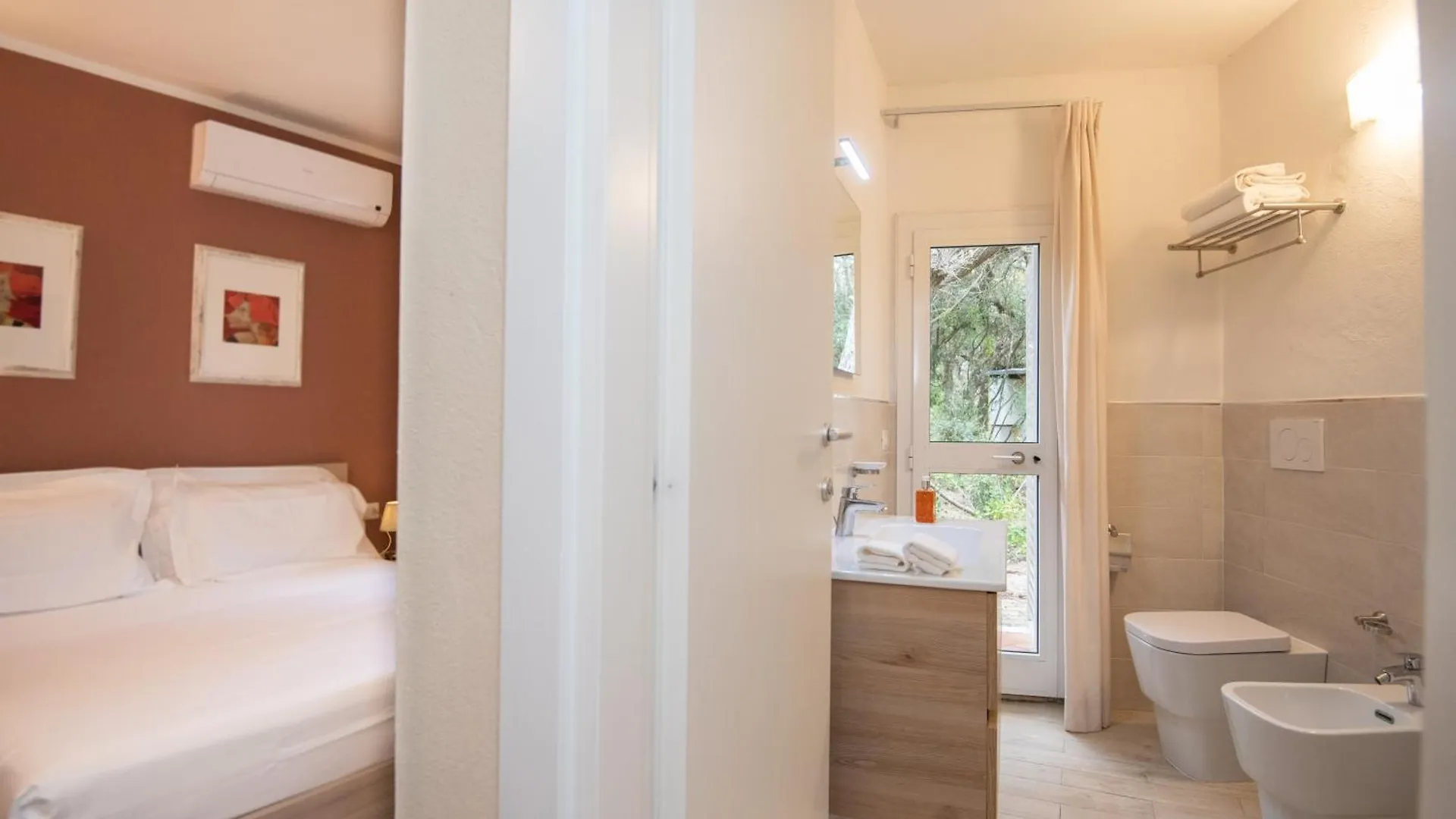 Mariva Dune Suites سان فينتْشينسو