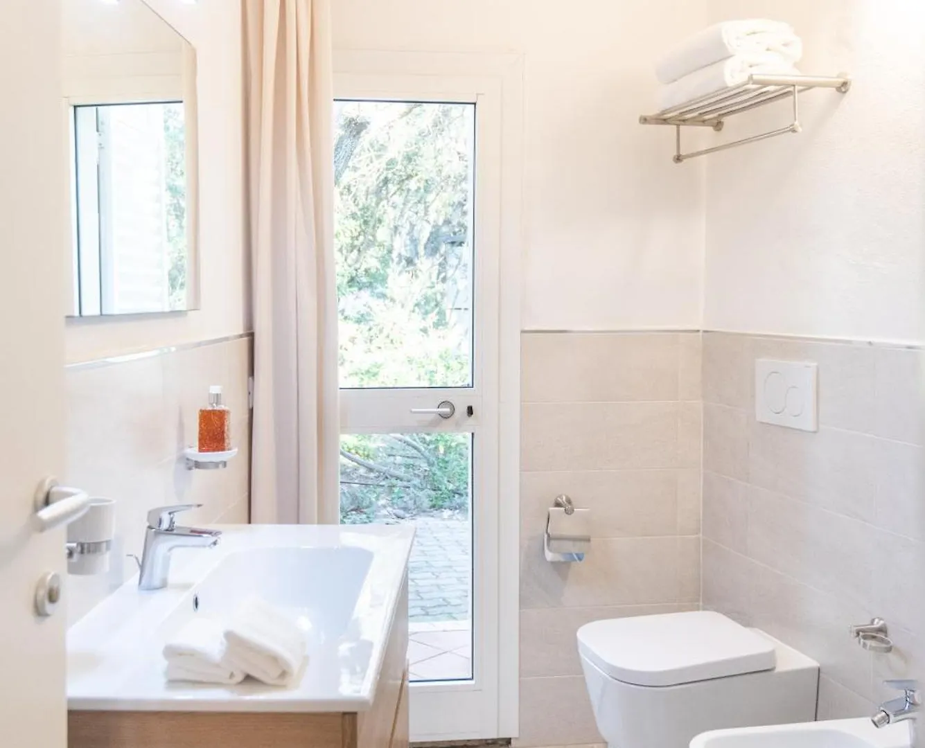 Mariva Dune Suites سان فينتْشينسو فندق