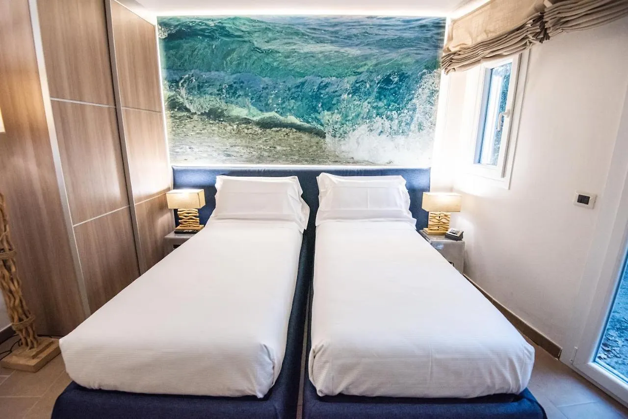 ***** Hotel Mariva Dune Suites San Vincenzo Włochy