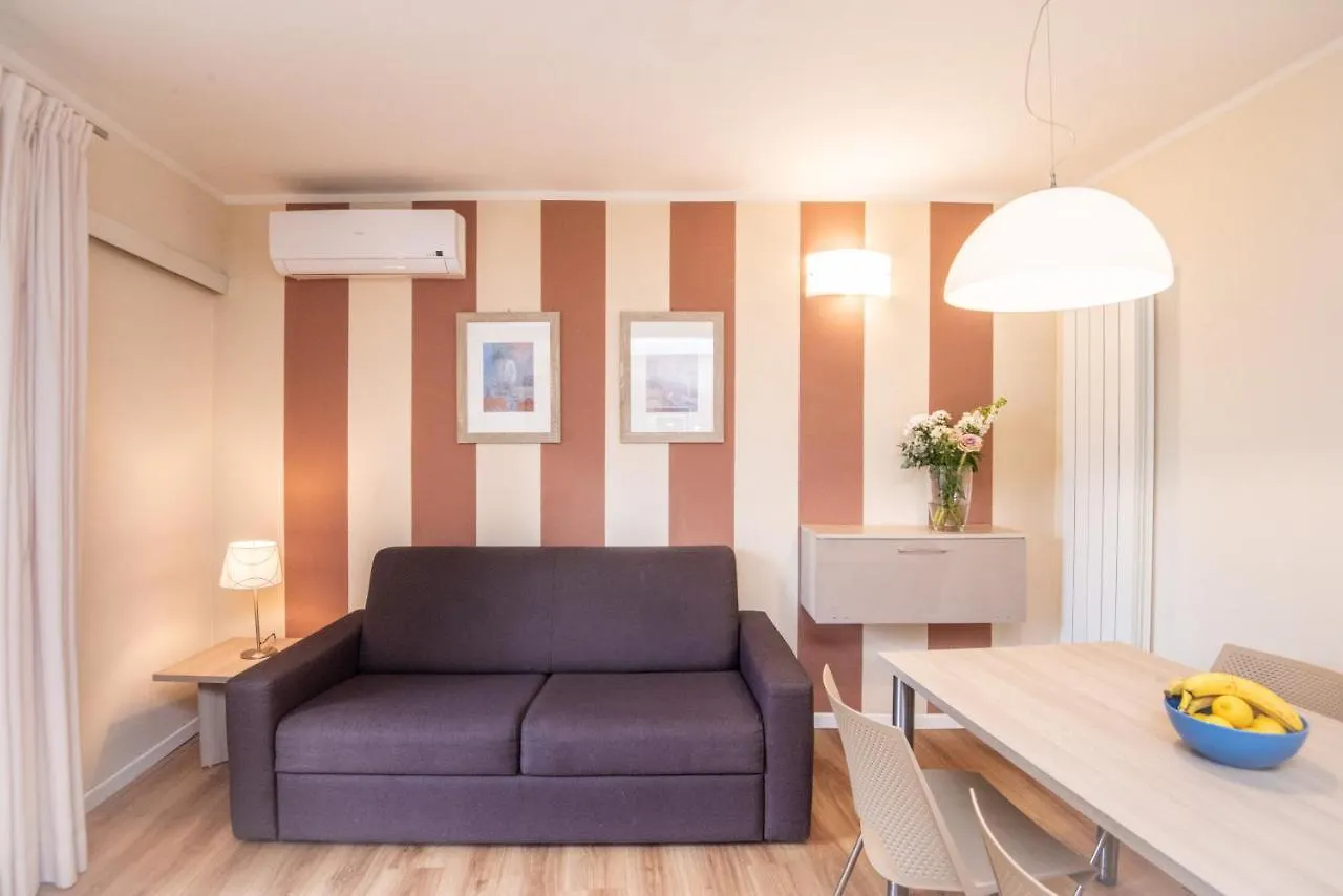 Mariva Dune Suites San Vincenzo