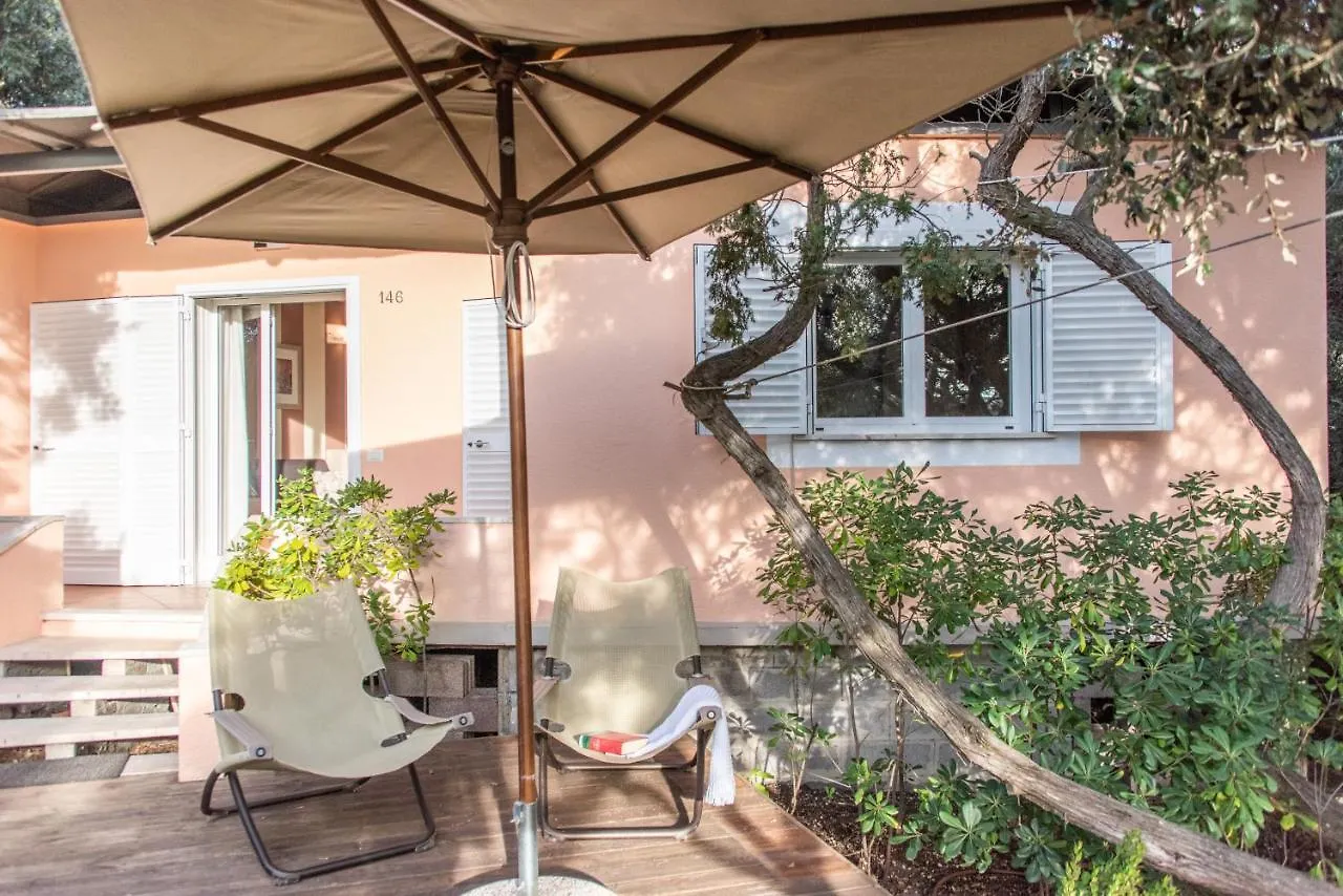 ***** Hotel Mariva Dune Suites San Vincenzo Włochy